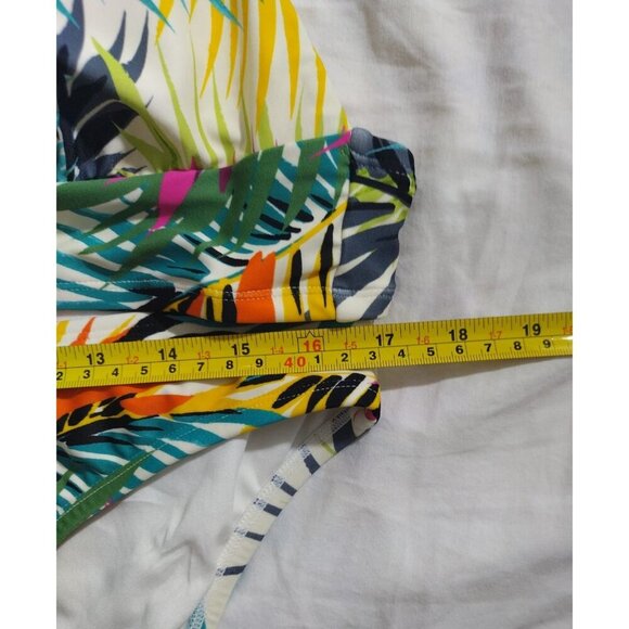 Shade Shore, Bikinis with printed design, for women, size XL, NWT - Picture 6 of 7